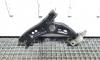 Brat trapez stanga fata, VW Golf 6 Variant (AJ5) 1.4 tsi