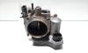 Clapeta acceleratie, Opel Astra G 1.8 B, Z18XE, cod 09128518 (id:452410)