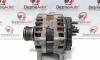 Alternator, Nissan Juke, 1.5 dci, K9K646, 23100-4EA0A-F