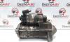 Electromotor, Renault Megane 4, 1.5 dci, K9K646, 233000379R, 6 vit man