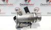 Clapeta acceleratie, Renault Clio 4, 1.5 dci, K9K646, 161A09287R