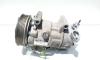 Compresor clima, Citroen 1.4 16V HDI, 8HY, 66kw, 90cp, cod 9655191680