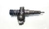 Injector, cod 038130073BQ, BPT, 0414720312VW, Vw Touran (1T1, 1T2) 2.0 TDI, BMM (id:453575)