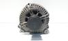 Alternator 180A, Vw Passat (3C2), 2.0 tdi, BKP, cod 021903026L (id:453998)