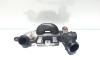 Tub intercooler, Peugeot 407, 1.6 hdi, 9HZ, cod 9657083380 (id:453775)