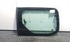 Geam culisanta dreapta spate, Citroen Berlingo 2