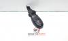Maneta comenzi radio cd, Peugeot, cod 9641796480 (id:405285)