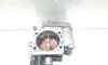 Clapeta acceleratie, Opel, 1.8 benz, Z18XE, cod 09128518 (id:451922)