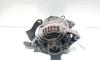 Alternator 120A, Opel, 1.6 benz, Z16XE, cod GM13147093 (id:451902)