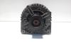 Alternator 180A Audi A6 (4F2, C6), 3.0 TDI, ASB, cod 059903018E (id:454779)