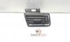 Grila aer bord dreapta, Skoda Rapid (NH3), cod 5JA819702B