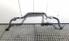 Bara stabilizatoare fata, Chevrolet Captiva (C100), 2.2 CDTI, A22DM