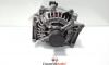 Alternator, Mercedes Clasa C (W203), 2.2 CDI, OM646962 (id:430461)