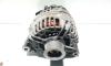 Alternator 100 A, Opel, 2.0 DTI, Y20DTH, cod 90561168