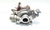 Turbosuflanta, Mercedes, 1.5 DCI, K9K451, OM607951, cod 54389700006