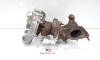 Turbosuflanta, Renault Megane 3, 1.5 DCI, K9K770, cod 82728353