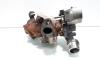 Turbosuflanta, Renault Megane 3, 1.5 DCI, K9K770, cod 82728353