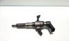 Injector, Ford Fiesta 5, 1.4 tdci, F6JA, cod 9649574480 (pr:110747)