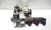 Turbosuflanta, Bmw 3 Cabriolet (E93), 2.0 diesel, N47D20A, cod 4727470