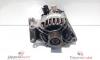 Alternator, cod 3N11-10300-AD Ford Focus 2 (DA) 1.6 b, HWDA