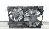 Grup electroventilatoare cod 1K0121207BC, Vw Passat (3C2) 2.0 tdi, CBA (id:456284)