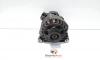 Alternator, cod 9656956080, Peugeot 206 CC, 1.9 d, WJY