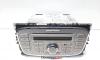 Radio cd, cod 7S7T-18C815-BA , Ford C-Max 1