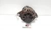 Alternator 120A, cod GM13502582, Opel Astra J GTC, 2.0 CDTI, A20DTH (pr:110747)