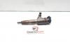 Injector, cod 0445110339, Citroen DS3, 1.4 hdi, 8H01