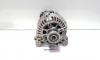 Alternator, cod 03C903023G, Vw Golf 6 Variant (AJ5) 1.4 tsi, CAVD (pr:110747)