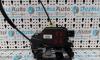 Broasca dreapta fata 3B2837016T, Vw Bora combi (1J6) 1999-2005