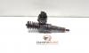 Injector, cod 038130073AJ, RB3, Audi A4 Avant (8E5, B6) 1.9 tdi, AVB