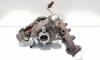 Turbosuflanta, cod 54399700087, Renault Megane 3 Combi, 1.5 dci, K9K837