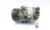 Compresor clima, cod GM13124754, Opel Astra H Van, 1.3 CDTI, Z13DTH (pr:110747)