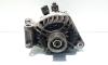 Alternator 105A, cod 3N11-10300-AF, Ford Focus 2 Sedan (DA), 1.6 TI, HXDA