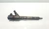 Injector, cod 0445110351, Fiat Punto (199) 1.3 M-JET, 199B1000 (id:456731)