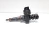 Injector, cod 038130073AL, BTD, 0414720039, Vw Golf 4 (1J1) 1.9 tdi, ASZ (id:456741)