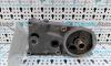 Suport filtru ulei, 2M5Q-6L686-AB, Ford Focus sedan (DFW), 1.8tdci, (id:171734)