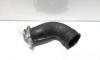 Furtun intercooler, cod 8E0145837G, Audi A4 (8EC, B7) 2.0 TDI, BRE (id:41444)