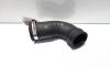 Furtun intercooler, cod 8E0145837G, Audi A4 Avant (8ED, B7), 2.0 TDI, BPW (id:354624)