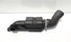 Tub intercooler, cod 9650712480, Ford Fiesta 5, 1.4 tdci, F6JA (id:349405)
