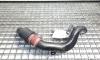 Tub intercooler cu furtune, cod 1M5Q-9F764-AA, Ford Focus sedan (DFW) 1.8tdci, FFDA