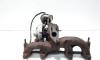 Turbosuflanta, cod 038253019N, Vw Golf 4 Variant (1J5) 1.9 tdi, AHF (id:503276)