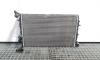 Radiator racire apa, cod 6Q0121253Q, Seat Ibiza 3 (6K1) 1.9 tdi AXR