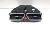 Grila aer bord centrala, cod 1Q0819735C, Vw Scirocco (137) 2.0 TDI, CBDB (id:457758)