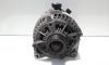 Alternator 210A Denso, cod 7646814-04, Bmw 3 (F30), 2.0 diesel, B47D20A (id:456198)