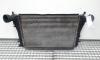 Radiator intercooler, cod 3C0145805G, Vw Passat (3C2) 2.0 tdi, BMR