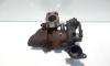 Turbosuflanta,  cod 54359700007, Peugeot 206, 1.4 hdi, DV4TD