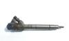 Injector, cod A611071787, 0445110200, Mercedes Clasa C Coupe (CL203) 2.2 cdi, OM611962