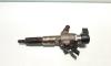 Injector, cod 9655304880, Ford Fusion (JU), 1.4 TDCI, F6JA